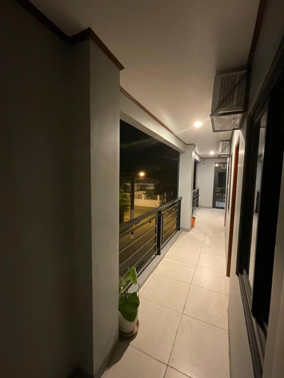 Halajo Bnb Transient Laoag Kültér fotó